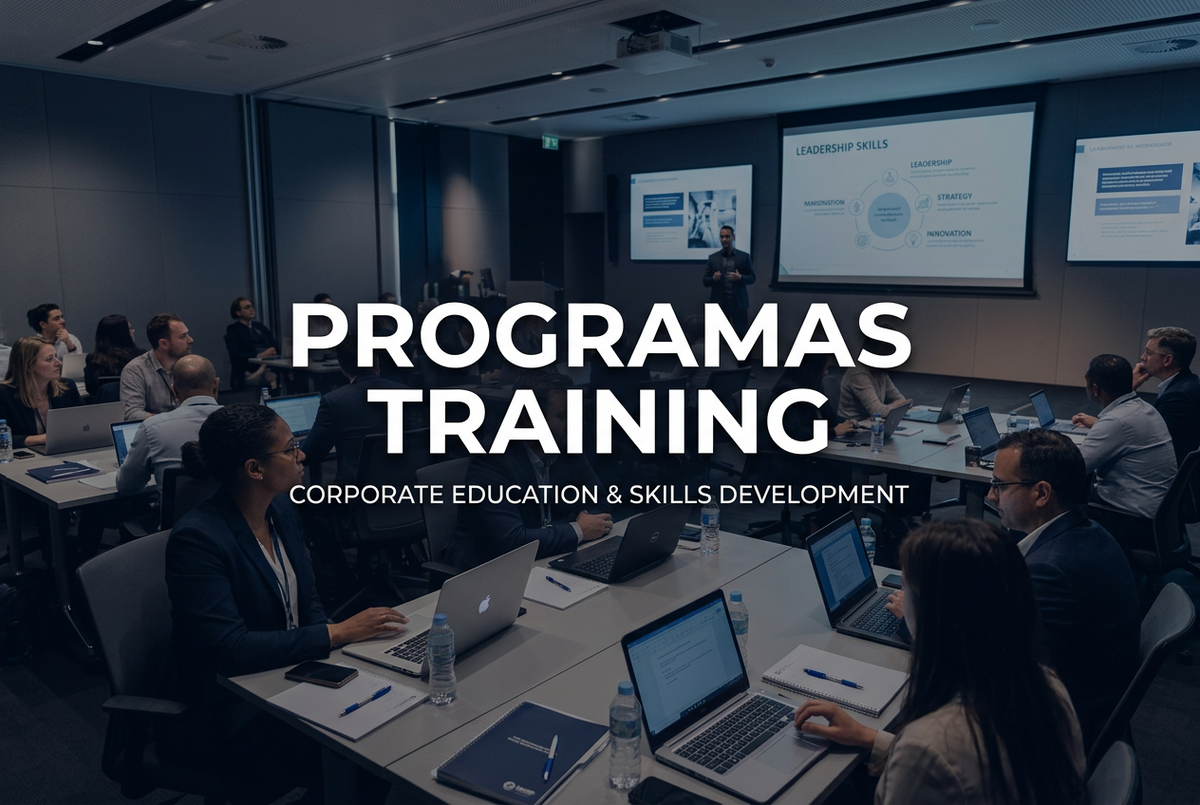 Programas training