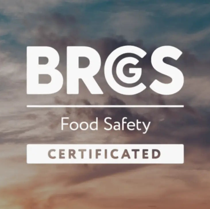 BRCGS V9 Master