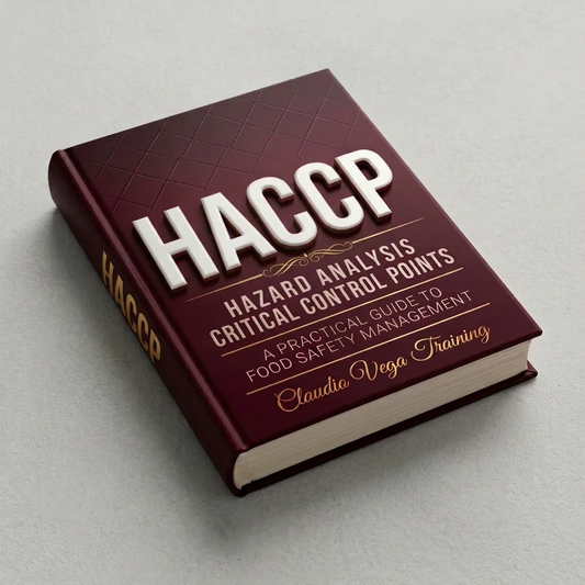 HACCP Pro - Interpretación de requisitos y control de peligros