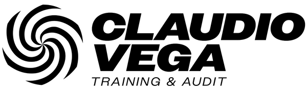 Claudio Vega Training